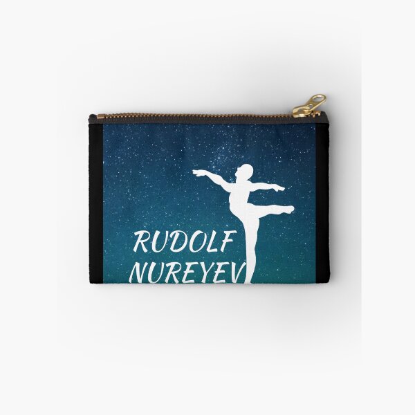 Item preview, Rudolf Nureyev  designed and sold by Stylekingdom.