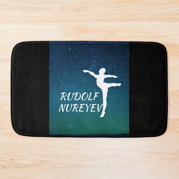 Item preview, Rudolf Nureyev  designed and sold by Stylekingdom.