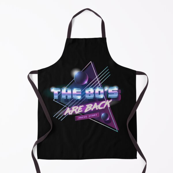 Item preview, The 80’s are back designed and sold by Md1982.