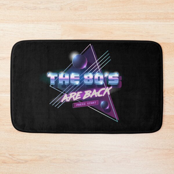 Item preview, The 80’s are back  designed and sold by Md1982.