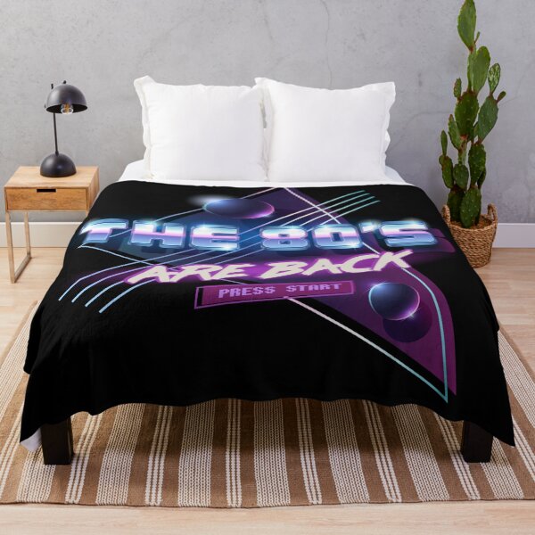 Item preview, The 80’s are back  designed and sold by Md1982.