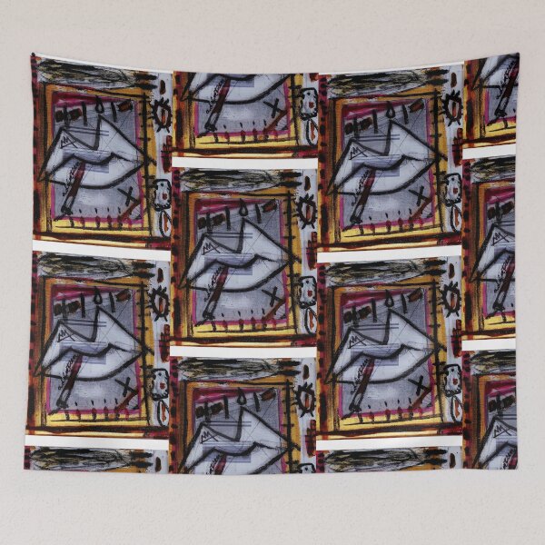 Item preview, These Lips Were Made For Smoking designed and sold by emotionalorphan.