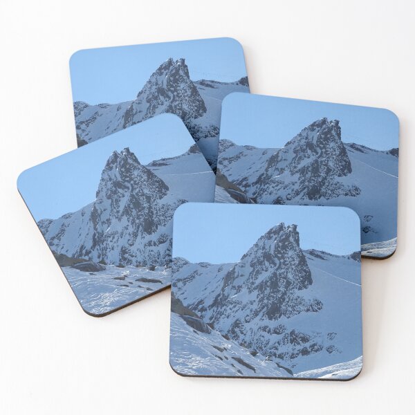 Item preview, Mountain top designed and sold by Alpenhipster_.