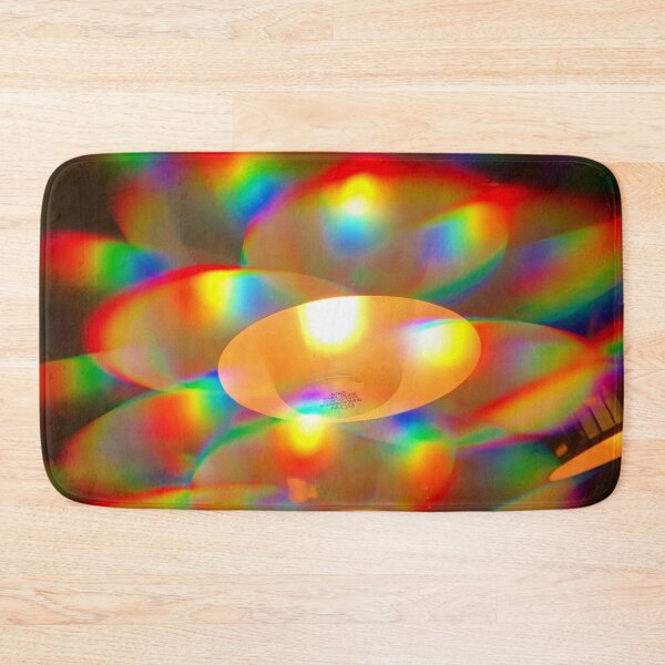 Item preview, Rainbow Lights designed and sold by PhilipBrown.