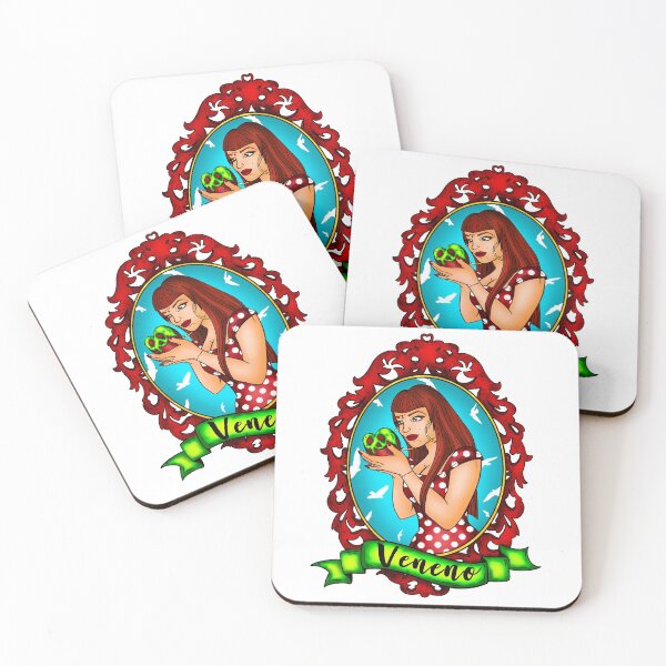 Item preview, VE · NE · NO - There are many kinds of princesses, I mean! designed and sold by lagunasdeiris.