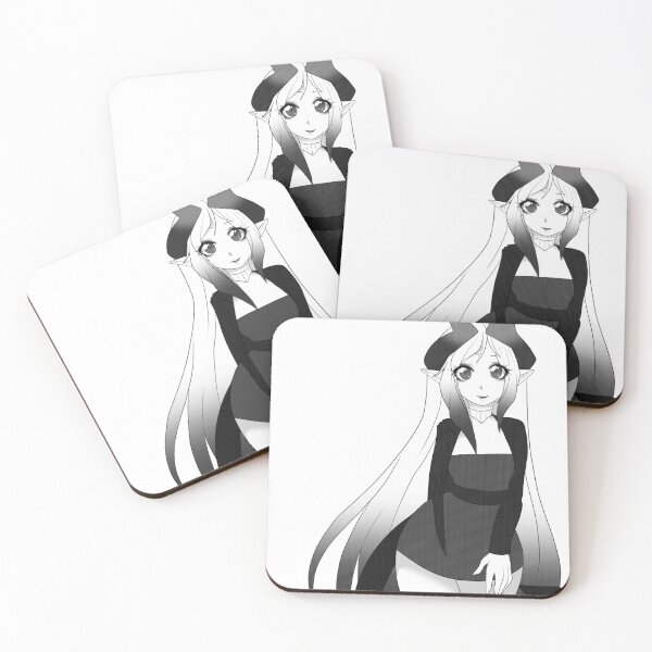 Artikelvorschau, Cassandra Hex Manga Version entworfen und verkauft von Yuujikon.
