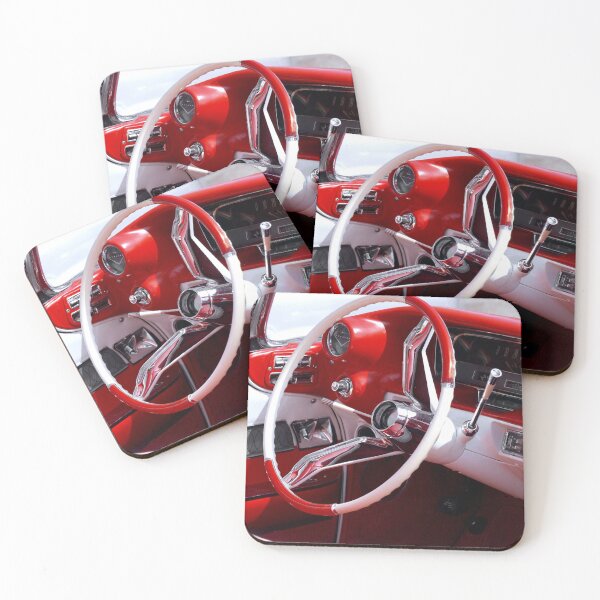 Item preview, Interior Classic Car designed and sold by Beate Gube.