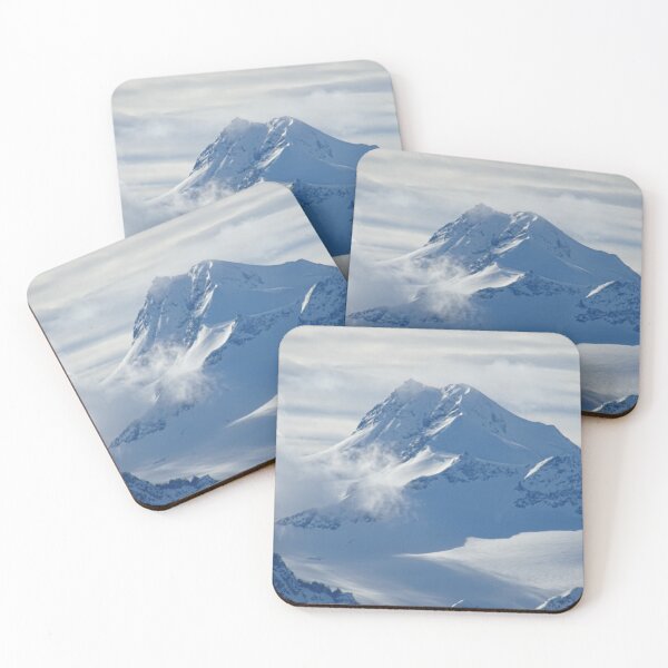 Item preview, In love with the mountains designed and sold by Alpenhipster_.