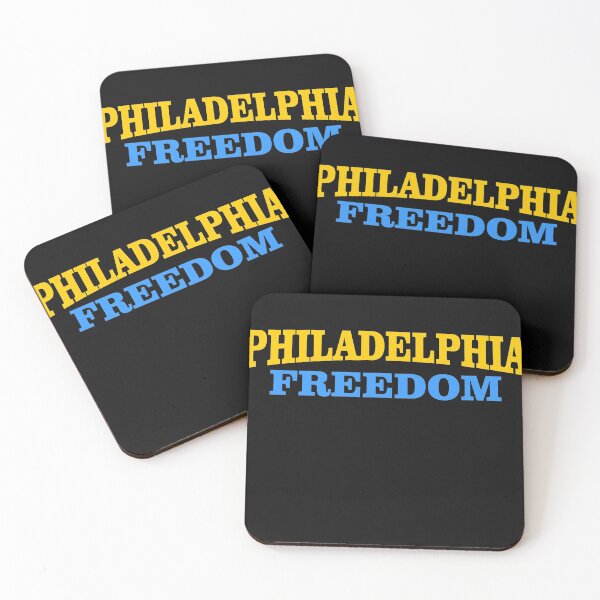 Item preview, Philadelphia Freedom designed and sold by TINASTORESHOPE.