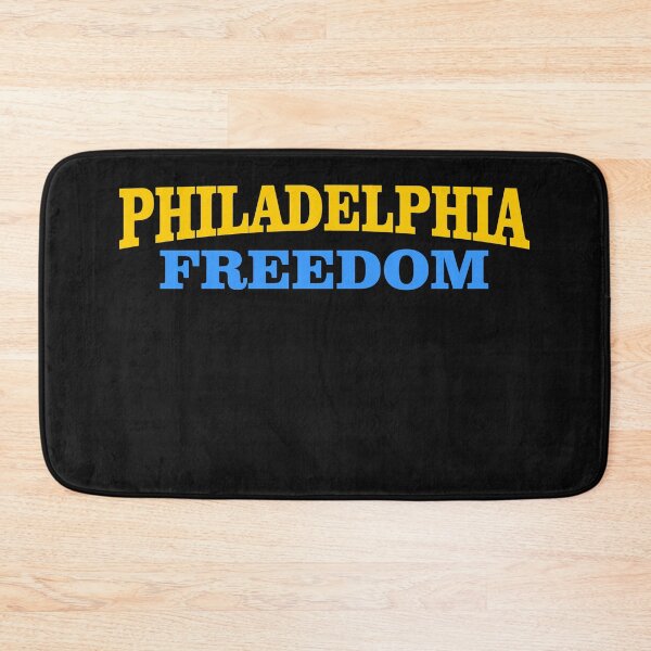 Item preview, Philadelphia Freedom designed and sold by TINASTORESHOPE.