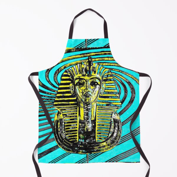 Item preview, Tut Ankh Amon designed and sold by Paper Pan.