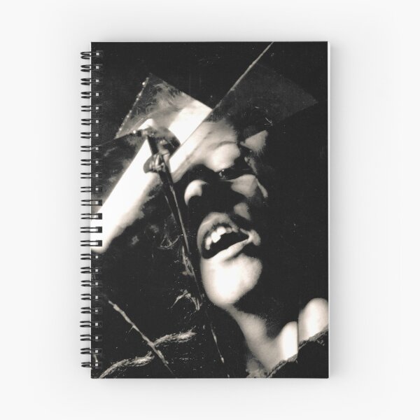 Item preview, Still Photography - Distorted Portrait designed and sold by solthesungod23.