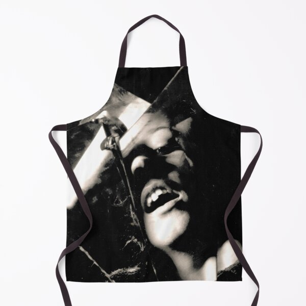 Item preview, Still Photography - Distorted Portrait designed and sold by solthesungod23.