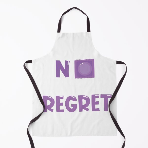 Item preview, no regret c designed and sold by ariaarti.
