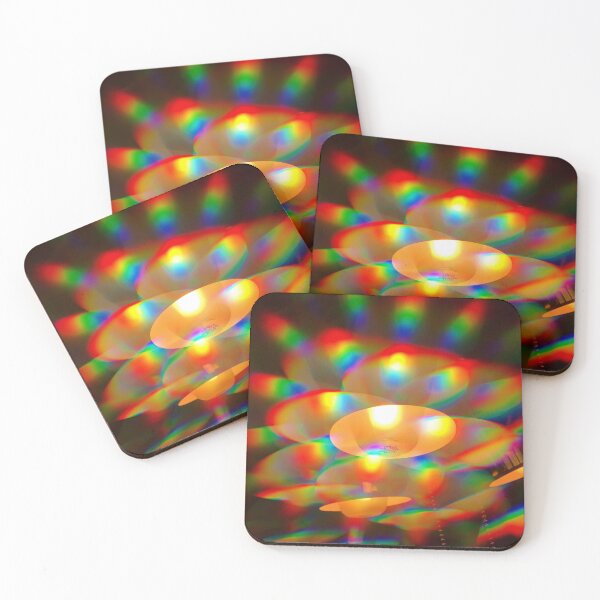 Item preview, Rainbow Lights designed and sold by PhilipBrown.