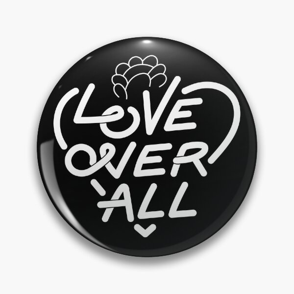 Item preview, Love Over All designed and sold by drastudio.