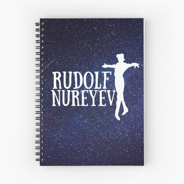 Item preview, Rudolf Nureyev  designed and sold by Stylekingdom.
