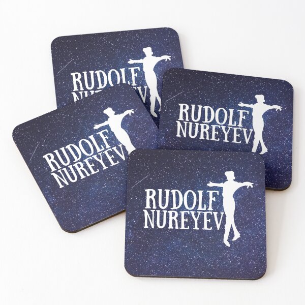 Item preview, Rudolf Nureyev  designed and sold by Stylekingdom.