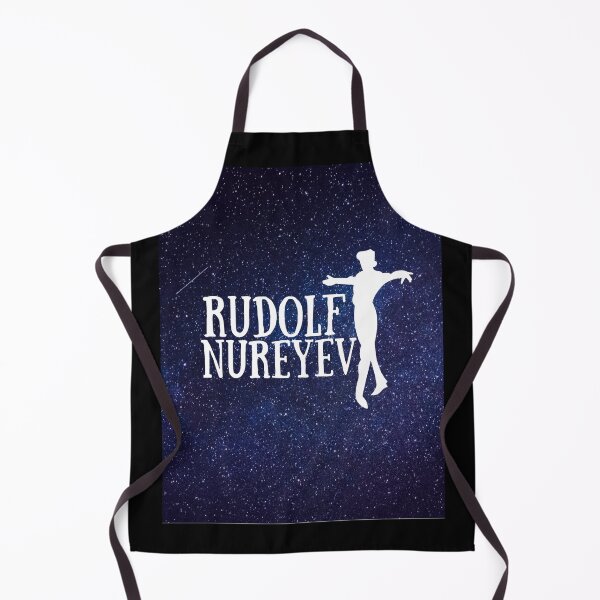 Item preview, Rudolf Nureyev designed and sold by Stylekingdom.