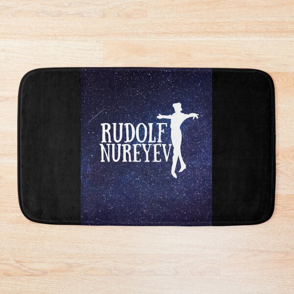 Item preview, Rudolf Nureyev  designed and sold by Stylekingdom.