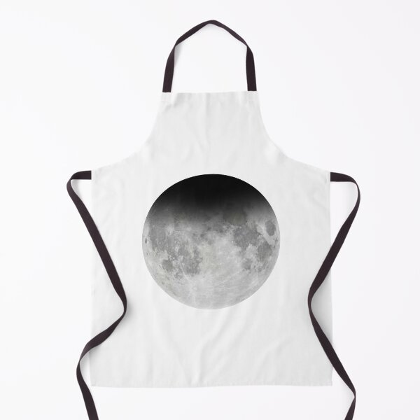 Item preview, faded moon designed and sold by isnabhan.