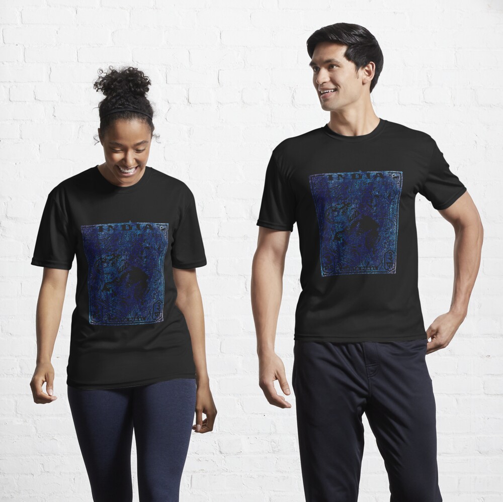 Item preview, Active T-Shirt designed and sold by bubbliciousart.