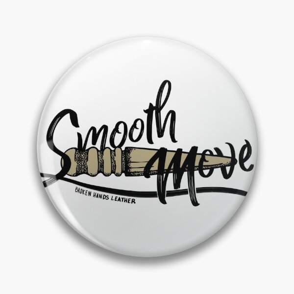 Item preview, Smooth Move Buddy designed and sold by BHLShop.