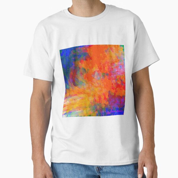 FIRE Classic T-Shirt