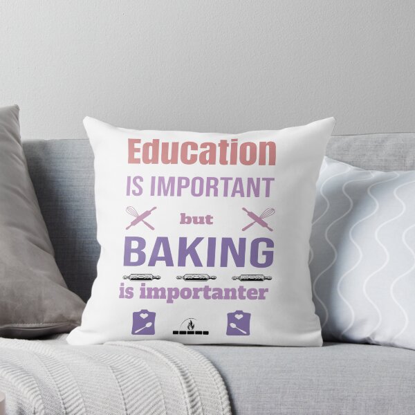 Item preview, Baking Confectionery Bakery Confectioner Baker Sayings designed and sold by maniac3000.