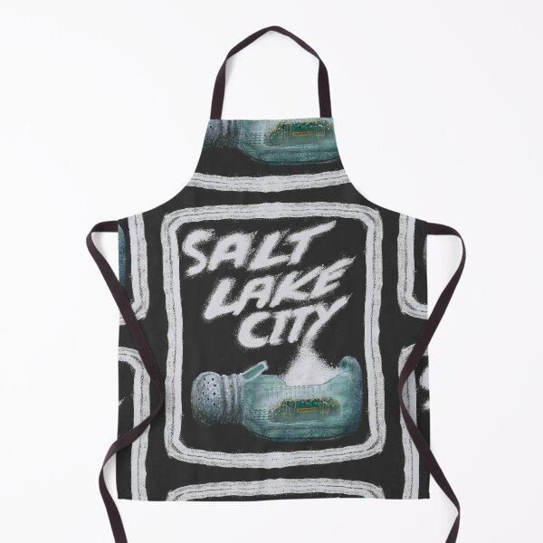 Item preview, Salt Lake City  designed and sold by SaltCitySage.