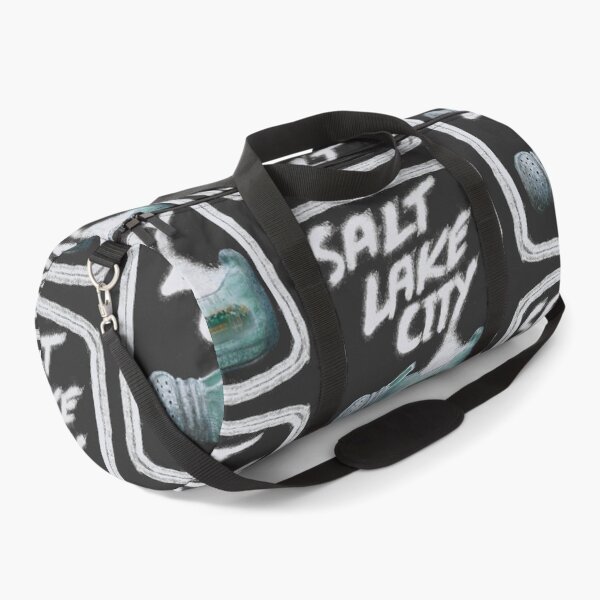 Item preview, Salt Lake City designed and sold by SaltCitySage.