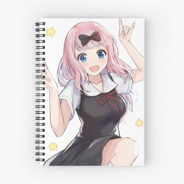 Item preview, Cute Chika - Kaguya Sama: Love is war designed and sold by GoblaySan.