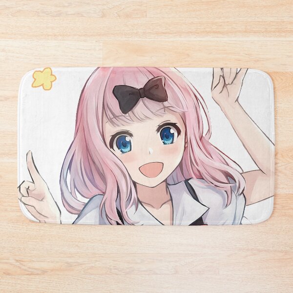 Item preview, Cute Chika - Kaguya Sama: Love is war designed and sold by GoblaySan.