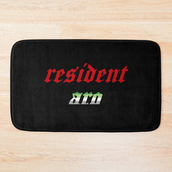 Item preview, Resident Aro (Pride Edition) designed and sold by punkauracrystal.