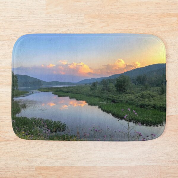 Item preview, Una hermosa tarde junto al lago Lewey designed and sold by Lians.