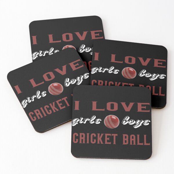 Artikelvorschau, Ich liebe Cricketball entworfen und verkauft von sednalafandy79.