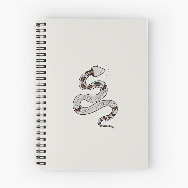 Item preview, Don't F--k Around - Timber designed and sold by ChelseaHerps.