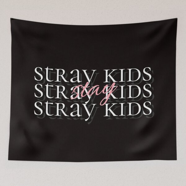 Item preview, stray kids stay designed and sold by arorar.