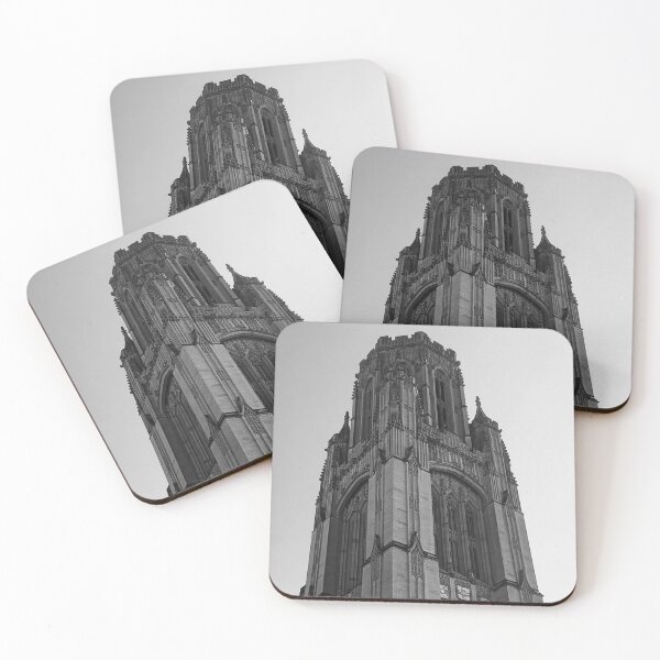 Item preview, Wills Memorial Building Bristol designed and sold by Frank-Vincent.