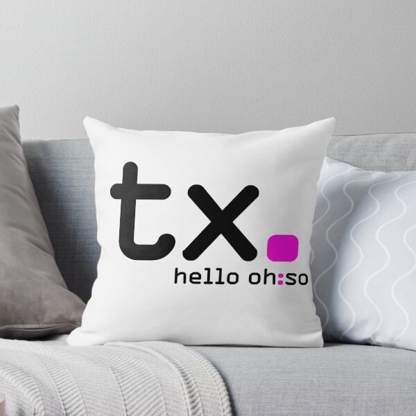 Item preview, Tx.Collection by OH:SO designed and sold by oh-so.