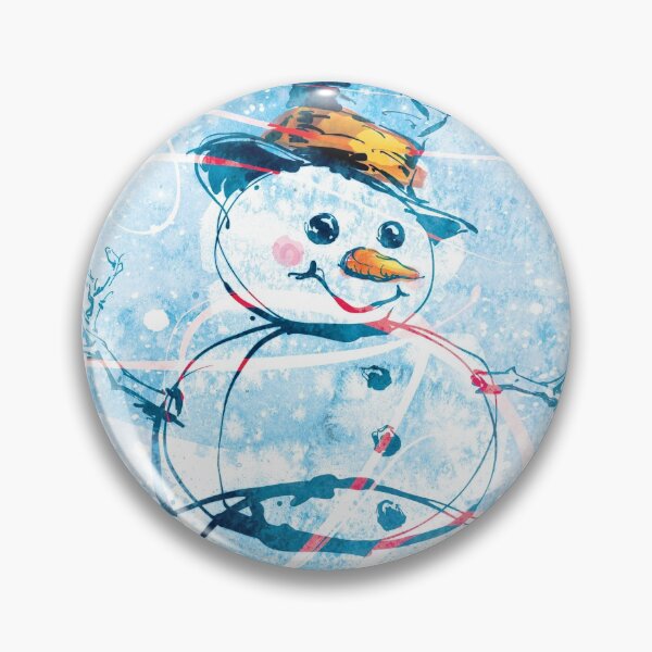 Item preview, Copy of Snowman designed and sold by smwolfgang.