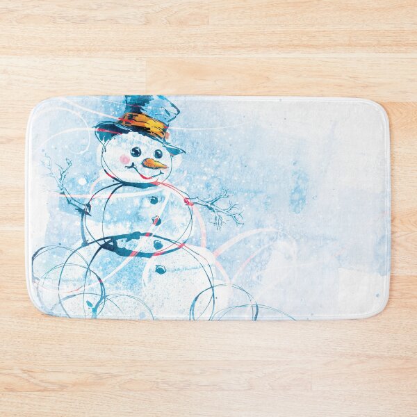 Item preview, Copy of Snowman designed and sold by smwolfgang.