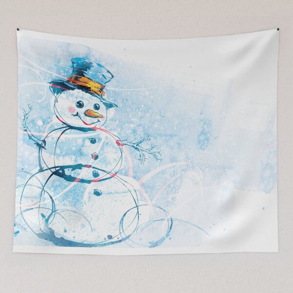 Item preview, Copy of Snowman designed and sold by smwolfgang.