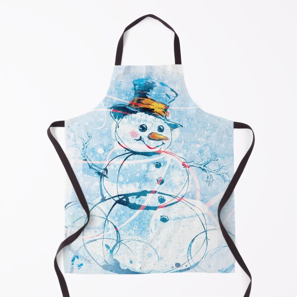 Item preview, Copy of Snowman designed and sold by smwolfgang.