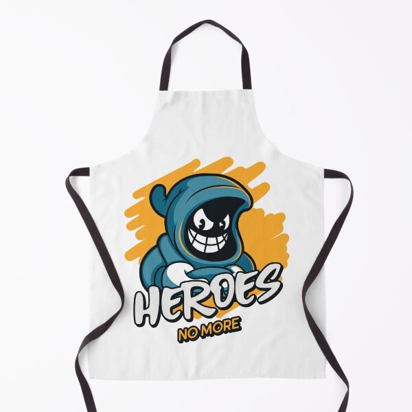 Item preview, NO MORE HEROES designed and sold by crazy merchs.