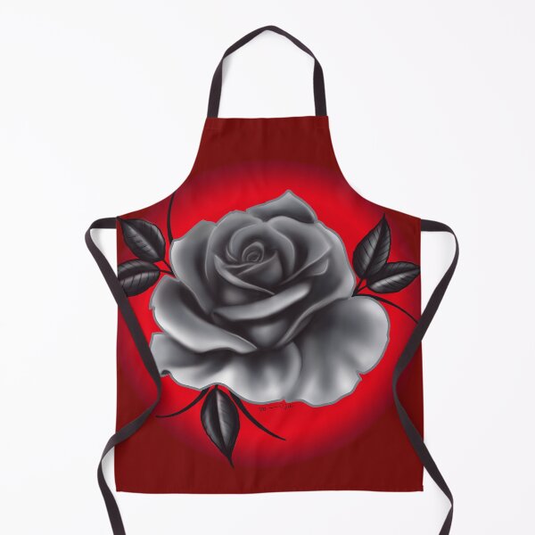 Item preview, Singular Rose designed and sold by MetroInk.