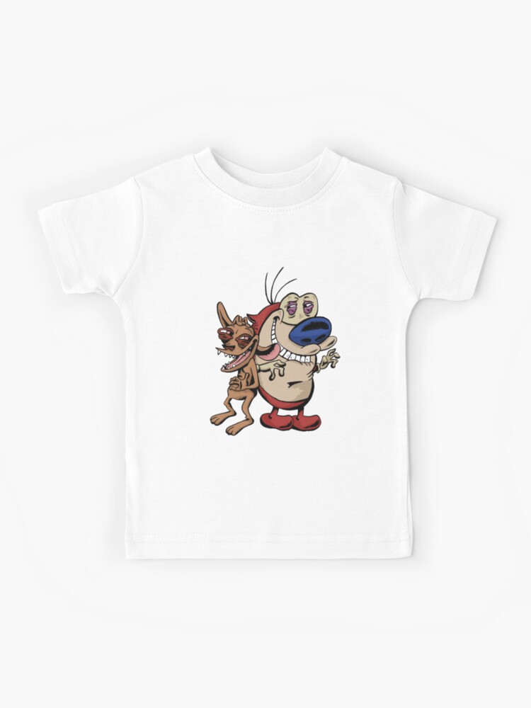 Ren and Stimpy | Kids T-Shirt