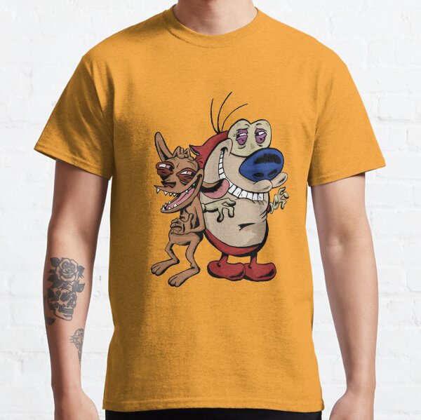 Ren and Stimpy Classic T-Shirt