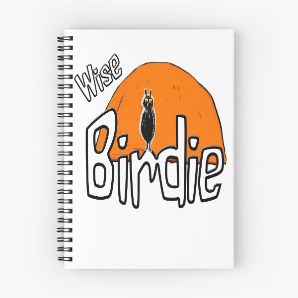 Artikelvorschau, Weiser Birdie. entworfen und verkauft von Cipher2.