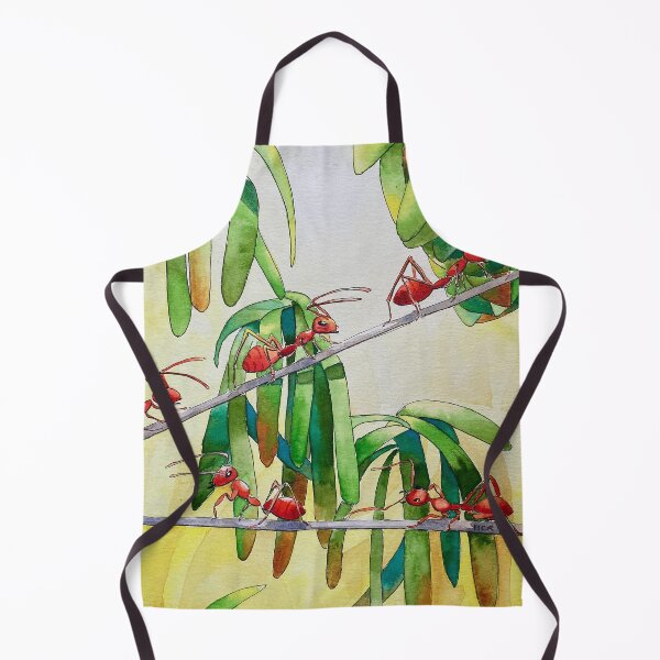 Item preview, Ant march designed and sold by robinter99.